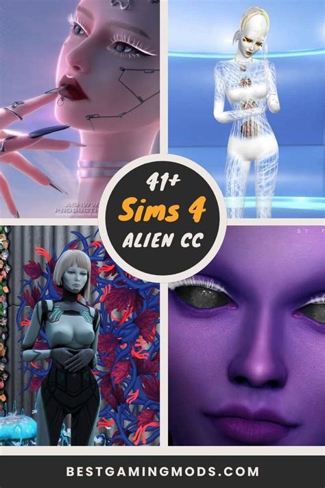 Image result for Sims 4 Alien Computer