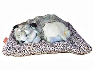 WolkomHome Soft Toy Animals Dog Puppy Like Real for car Back Decoration ...