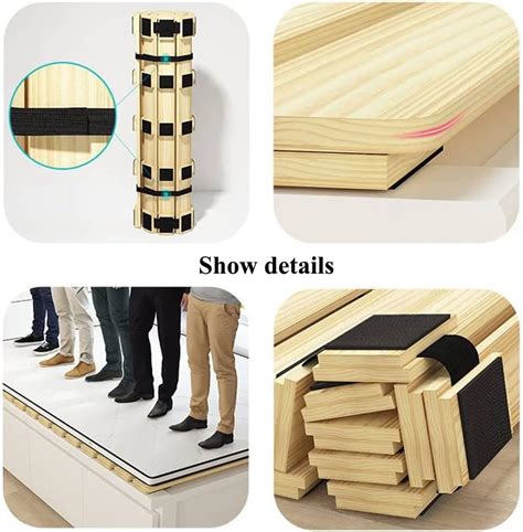 WAEYZ Hard Bed Board, Tatami Moisture-Proof Artifact | Ubuy India