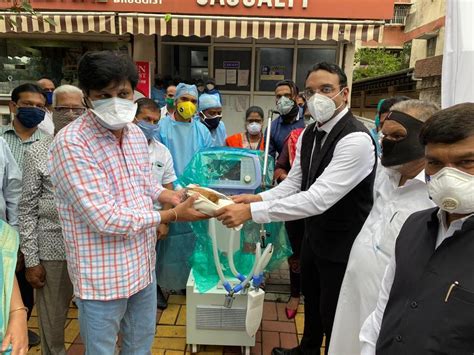 Suhail Khan's Sana hospital in Pune is boon for poor patients