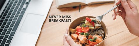 Skipping Meals Due To A Busy Schedule? 8 Healthiest Easy To Make Break