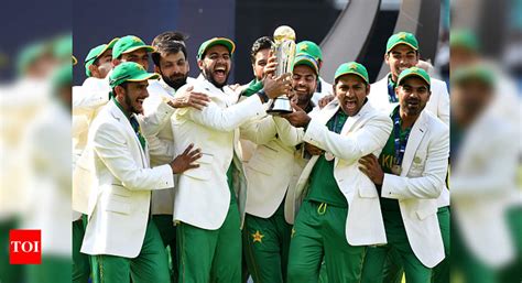 Fakhar Zaman: Champions Trophy: Pakistan steamroll abject India to ...