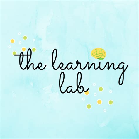 Image result for The Learning Lab Tips