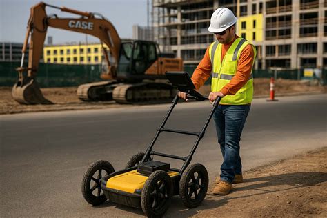 Image result for Sue Subsurface Utility Engineering