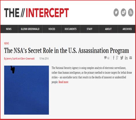 eBay founder launches news site with NSA revelations | TopNews