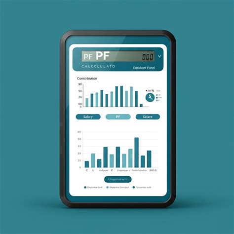 Formula with Example for PF, EPF, and VPF - PFCalculator.co.in