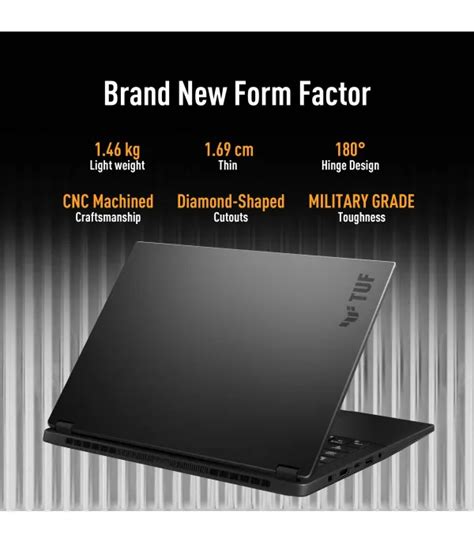 ASUS LAPTOP FA401UU-RG033WS ( R7-8845HS/16GB/1TBSSD/RTX4050-6GB/WIN11HOME)