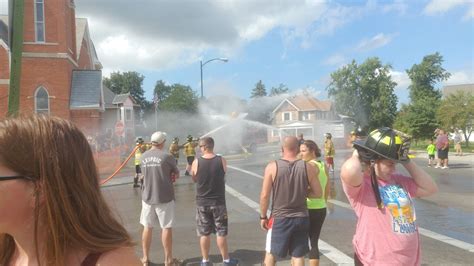 Village of Leipsic, Ohio 45856 Official Government Website