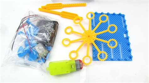 Image result for Bubble Machine Tricks