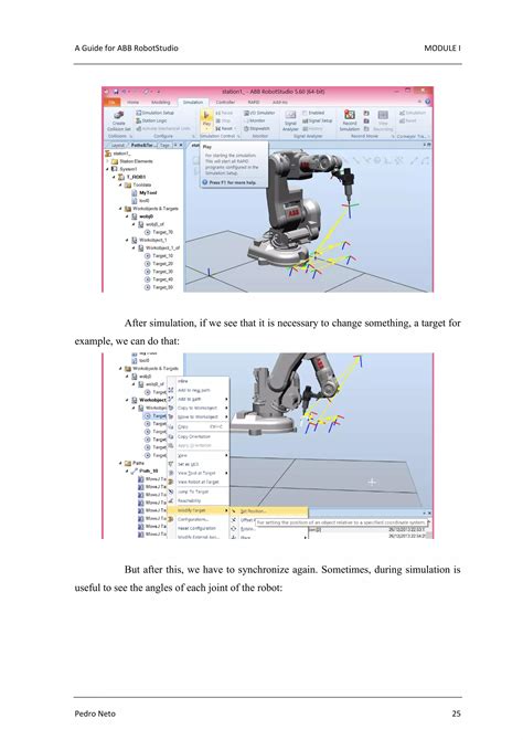 Image result for ABB RobotStudio Tutorial Getting Started