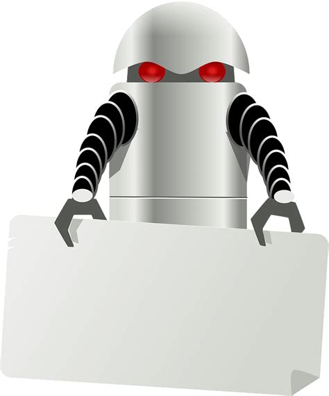 Robot ClipArt 的图像结果