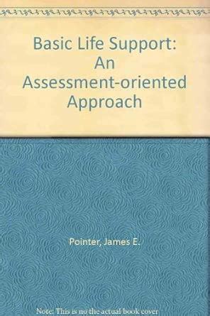 Buy Basic Life Support: An Assessment-oriented Approach Book Online at ...