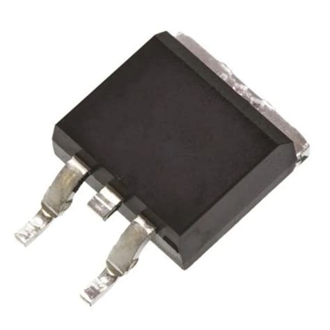 IRLR8256 TO-252 N-Channel MOSFET 60V 100A SMD