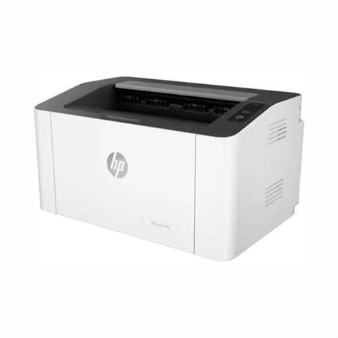 HP Laser 108A | Black And White Printer