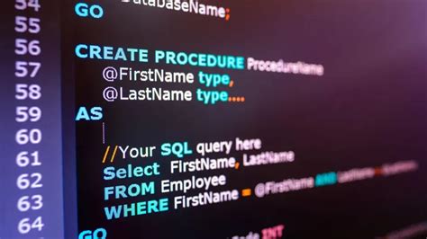 Image result for SQL and Database Object