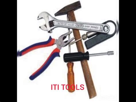 ITI Tools Motors and Equipments - Vinamra ITI Tools Manufacturer from ...