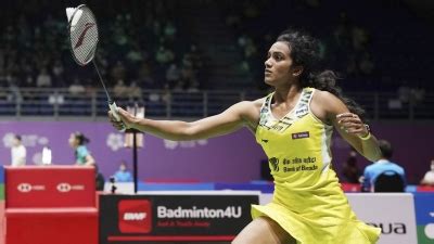 Commonwealth Games के उद्घाटन समारोह में PV Sindhu होंगी भारत की ...