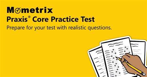 Free Praxis Core Practice Test (118 Practice Questions)