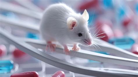 Image result for Mouse Bot Test Subject