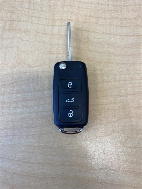 VW Key FOB Code 的图像结果