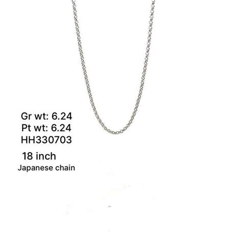 Japanese Chain – HM Sarafa Bazar India Pvt Ltd