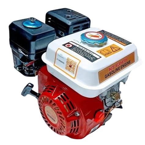 DUGAR GASOLINE ENGINE GX160-6.5HP PETROL ENGINE,Powerful & durable,OHV ...