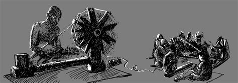 Gandhi Relevance Economy