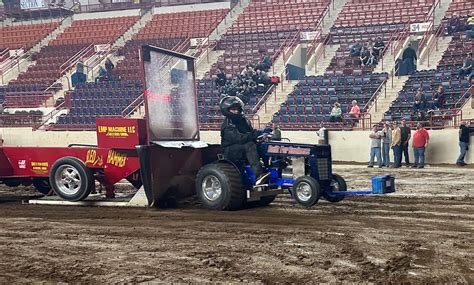 Franklin County Fair GTP (3rd POINTS PULL), Franklin County Fair ...