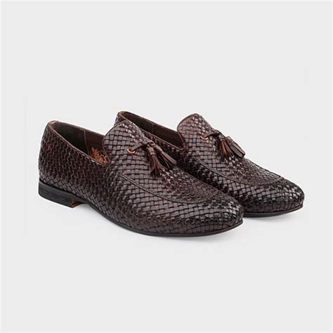 Men's Leather Slip-On Shoes for Every Occasion - Blog – One8 Select