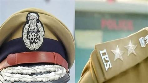 IPS Transfer List: राजस्थान में 13 आईपीएस के तबादले, राजीव शर्मा होंगे ...
