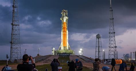 Artemis II sends crew toward moon to validate systems as Korea joins ...