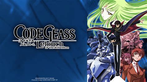 Image result for Code Geass Ed