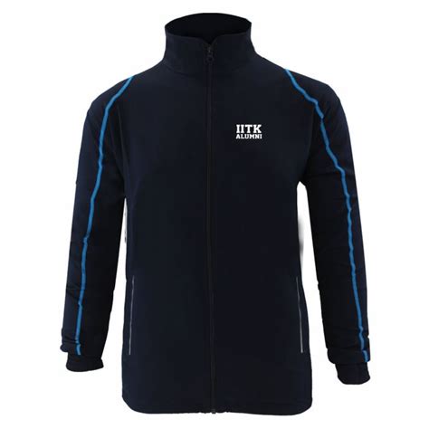 IIT Kanpur IIT Kanpur Exelete Jacket