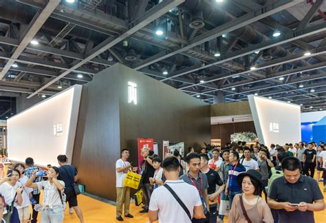 中国上海国际建筑贸易博览会 - 展会信息-汇建设