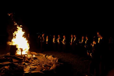 319th Reconnaissance Wing holds piano burning to commemorate Battle of ...