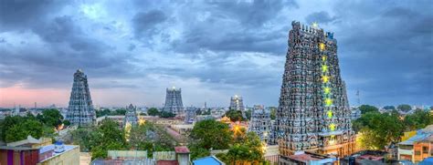 South Triangle | SouthGuru Holidays