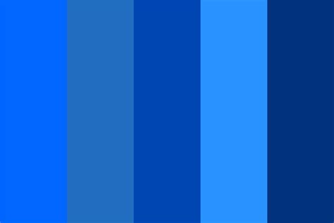 All About Color Cobalt Blue (Color Codes, Meaning and Pairings ...
