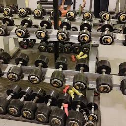 Classic shape - Gym - Chennai - Tamil Nadu | Yappe.in