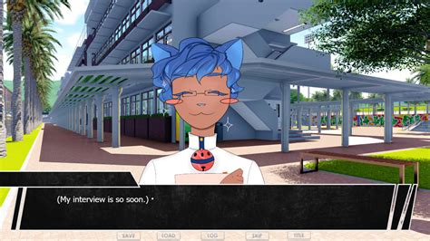 Job Interview Simulator 的图像结果