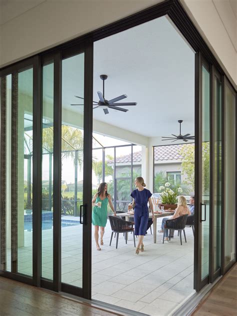 Gallery | PGT Impact Resistant Hurricane Windows and Doors