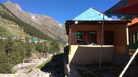 NALTAR CONTINENTAL HOTEL (Gilgit) - Specialty Hotel Reviews & Photos ...