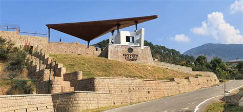 Impressive Rs 175 crore project in adventure takes off in the Jammu ...
