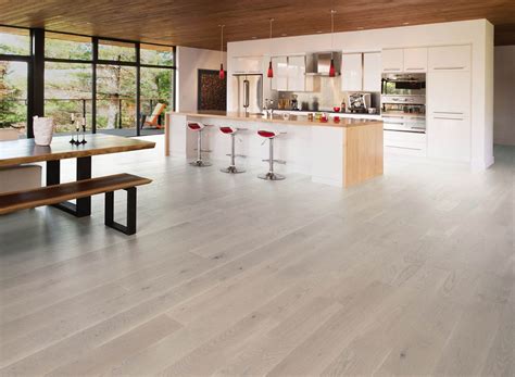 Mirage Hardwood Floors - NYC Floor Pro