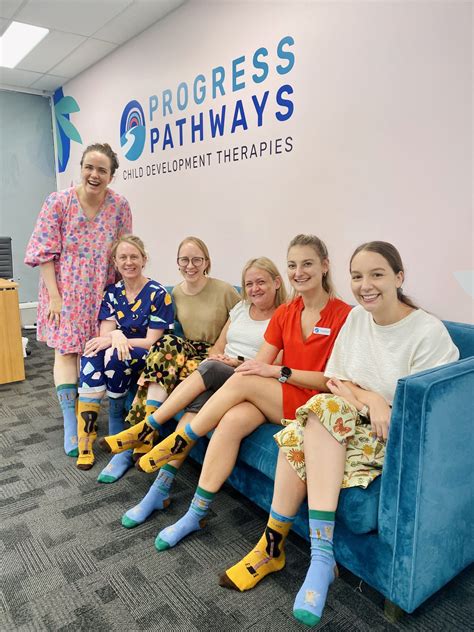 Mid Career Paediatric Occupational Therapist