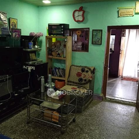Independent House Ambernath - Without Brokerage Fully furnished 1 BHK ...