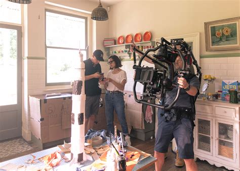 Rocket Boy | A film by Sorted | Behind the Scenes