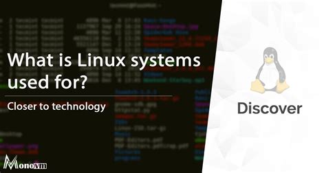 What Is Linux Software Used For 的图像结果