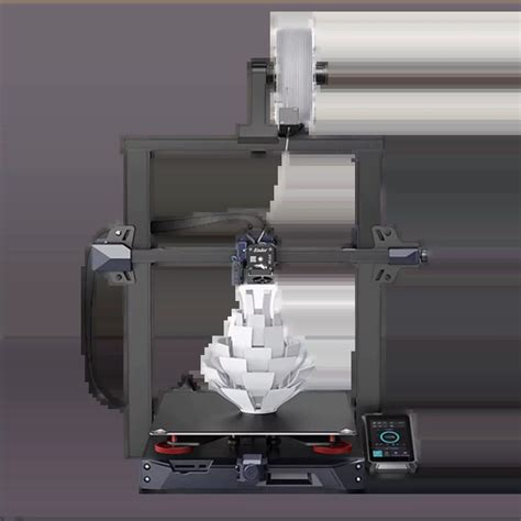 Creality Ender-3 S1 Plus 3D Printer