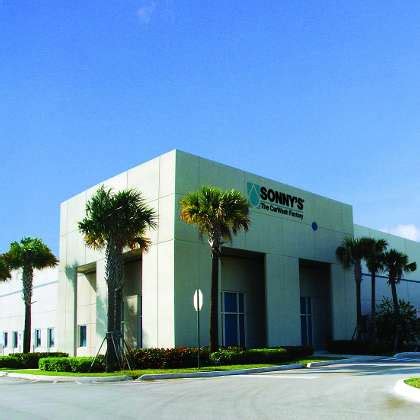 Working at Sonny's Enterprises | Glassdoor