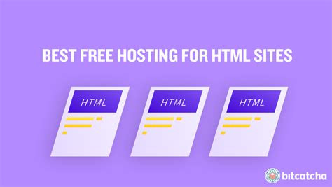 Image result for Free HTML Hosting Services
